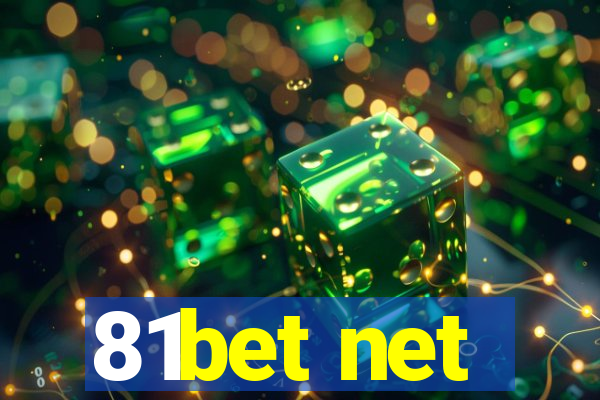 81bet net